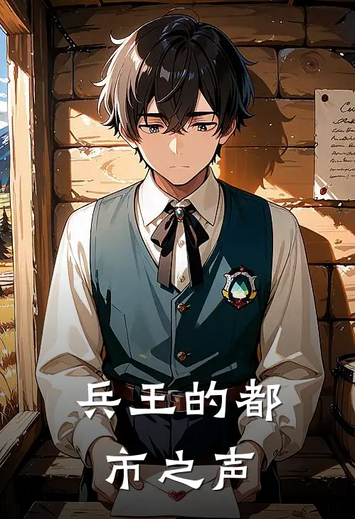 兵王的都市之声