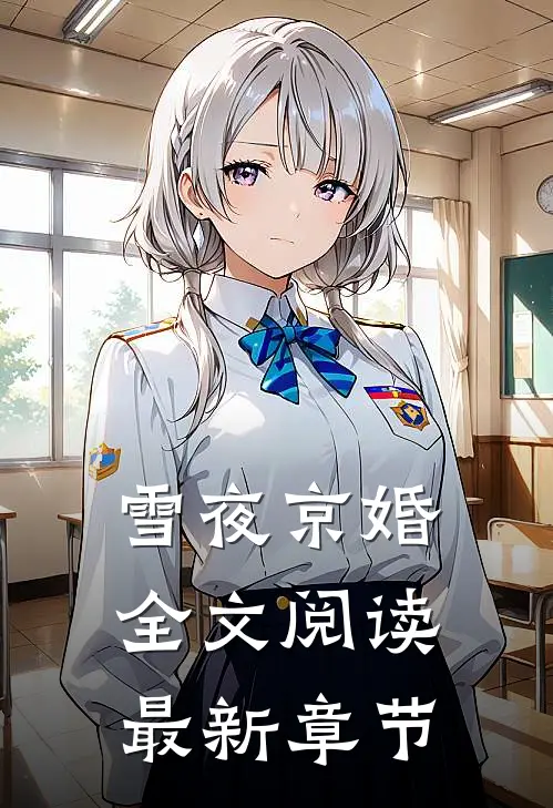 雪夜京婚全文阅读最新章节