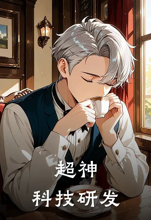 超神：科技研发