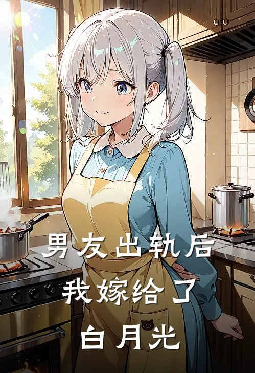 男友出轨后，我嫁给了白月光