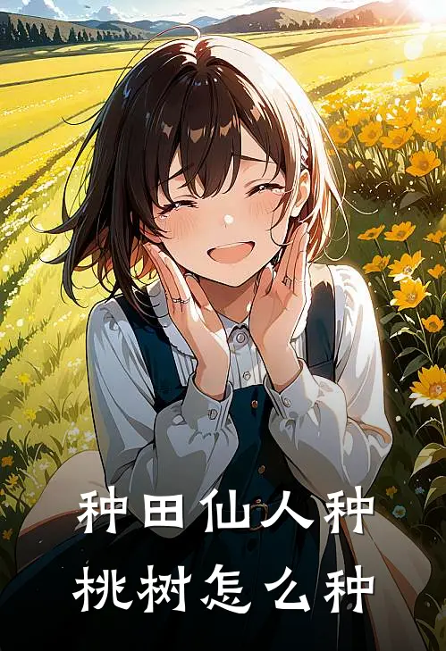 种田仙人种桃树怎么种