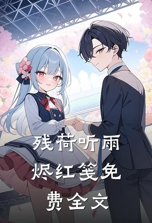 残荷听雨烬红笺免费全文