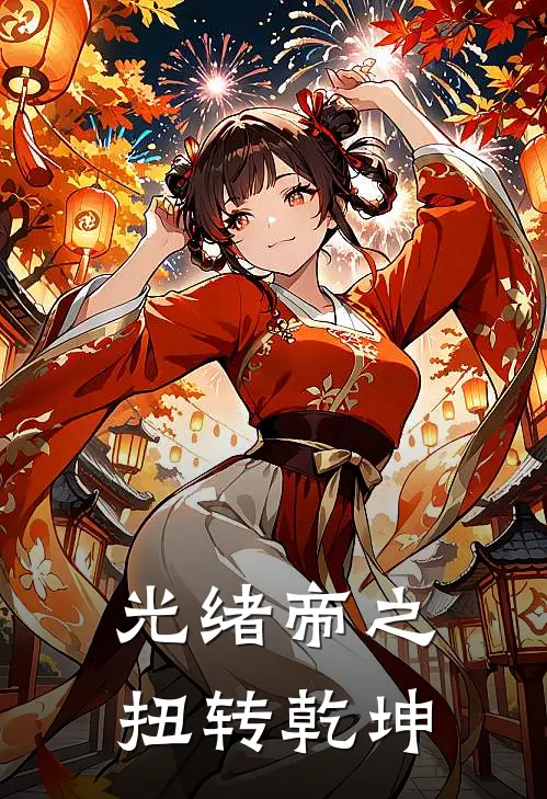 光绪帝之扭转乾坤