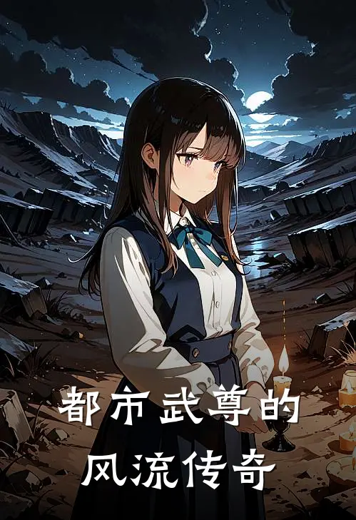 都市武尊的风流传奇