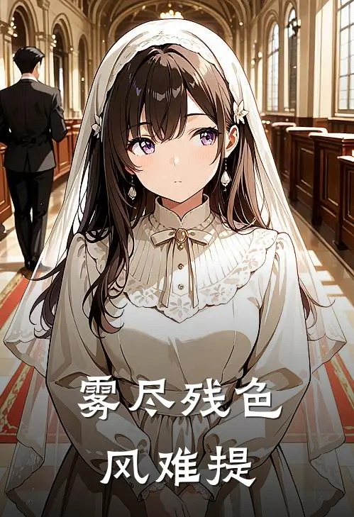 雾尽残色风难提