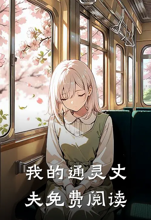 我的通灵丈夫免费阅读