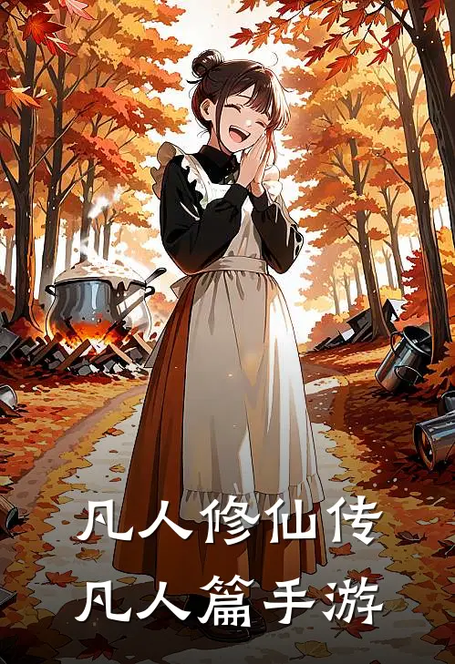 凡人修仙传凡人篇手游