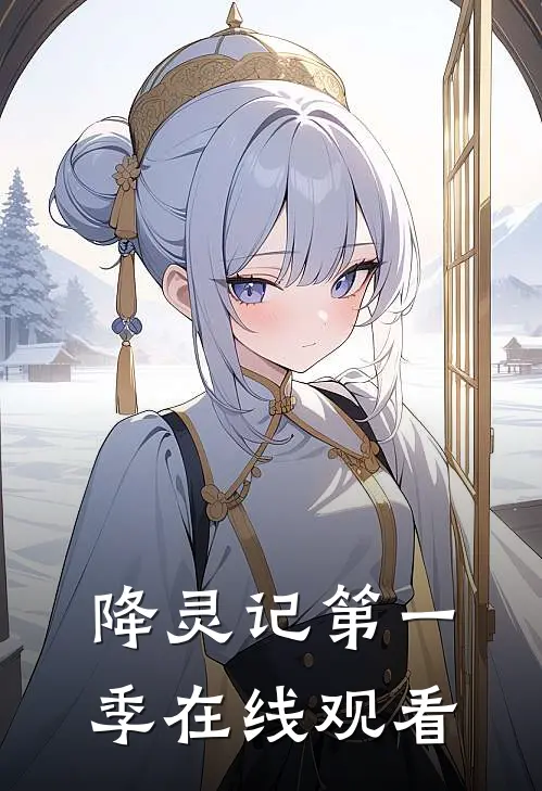 降灵记第一季在线观看