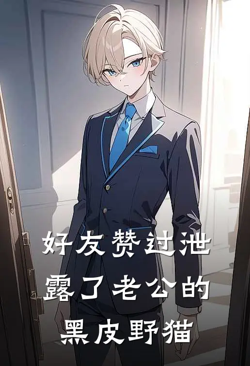 好友赞过泄露了老公的黑皮野猫