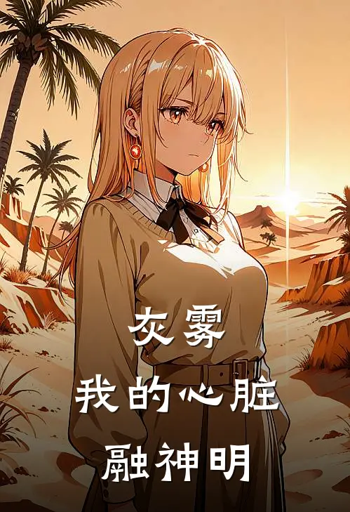 灰雾：我的心脏融神明