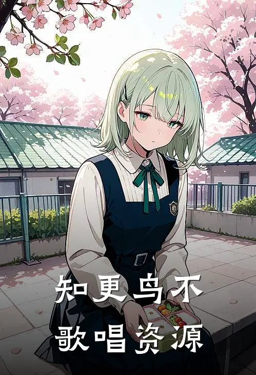 知更鸟不歌唱资源