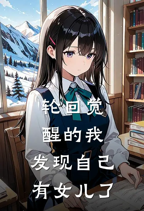 轮回觉醒的我，发现自己有女儿了