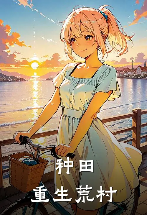 种田：重生荒村