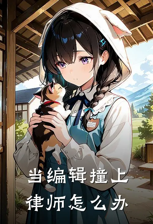 当编辑撞上律师怎么办