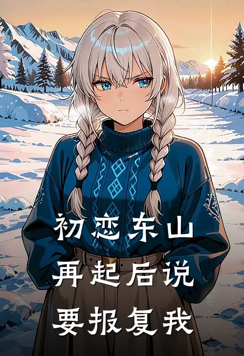 初恋东山再起后说要报复我
