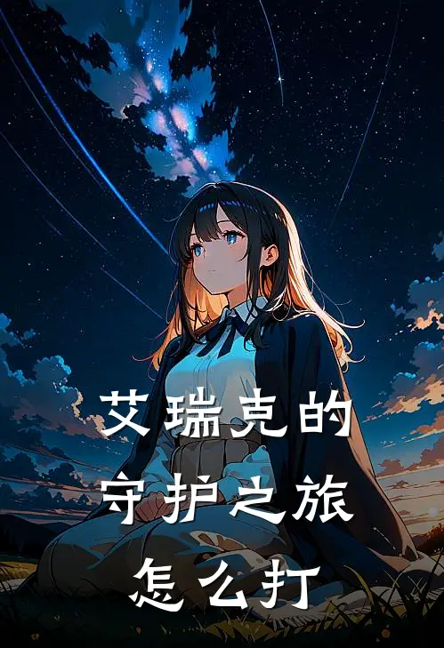 艾瑞克的守护之旅怎么打