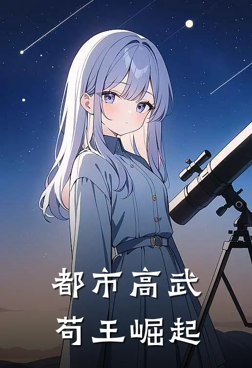 都市高武：苟王崛起