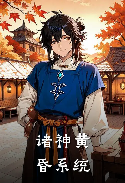 诸神黄昏系统