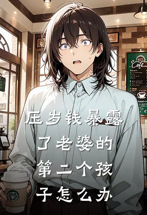 压岁钱暴露了老婆的第二个孩子怎么办