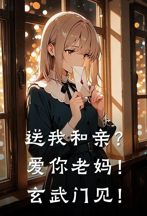 送我和亲？爱你老妈！玄武门见！