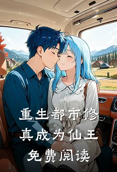 重生都市修真成为仙王免费阅读