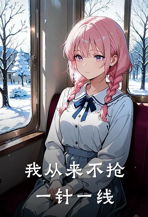 我从来不抢一针一线