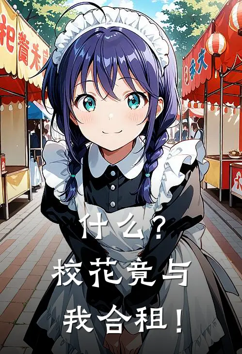 什么？校花竟与我合租！