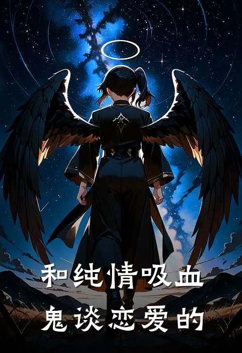 和纯情吸血鬼谈恋爱的