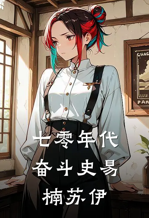 七零年代奋斗史易楠苏伊