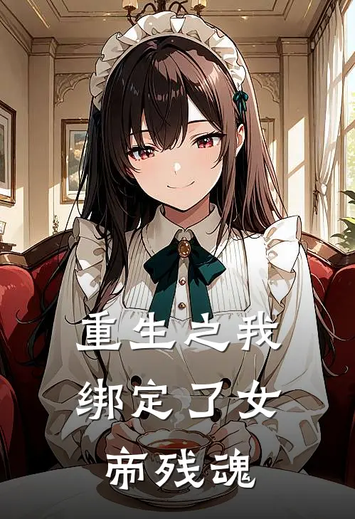 重生之我绑定了女帝残魂