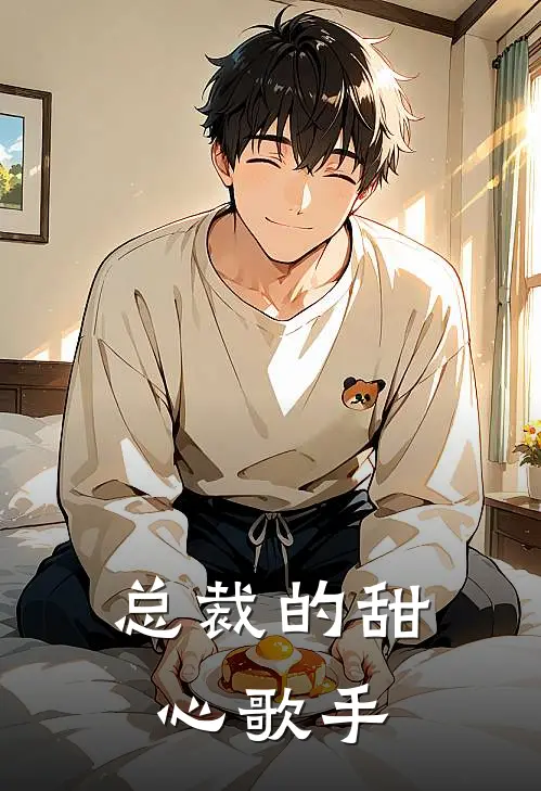 总裁的甜心歌手