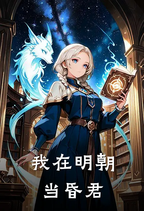 我在明朝当昏君