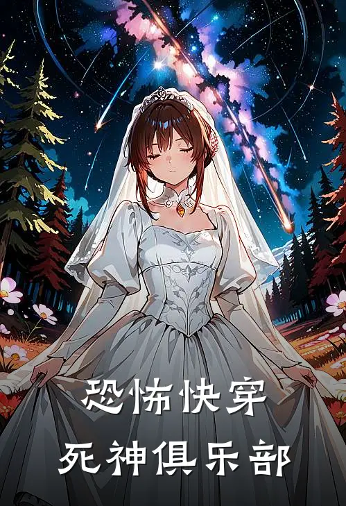 恐怖快穿：死神俱乐部