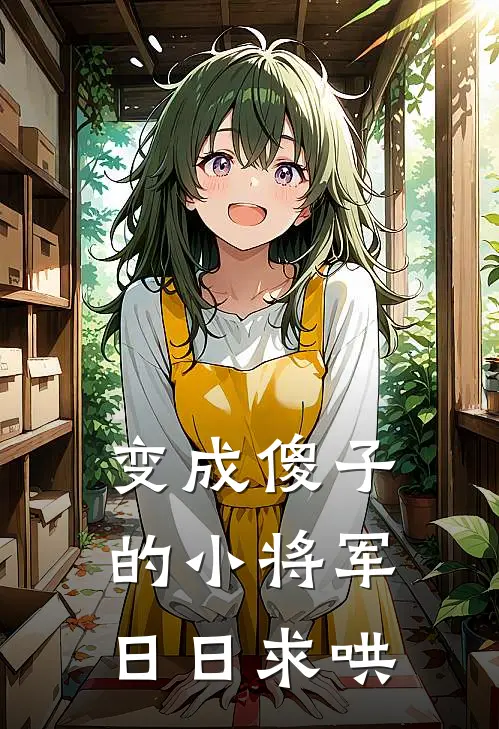 变成傻子的小将军日日求哄