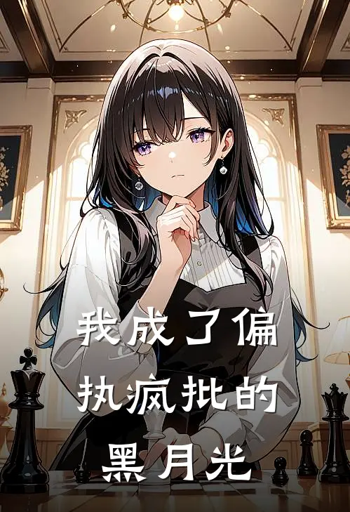 我成了偏执疯批的黑月光