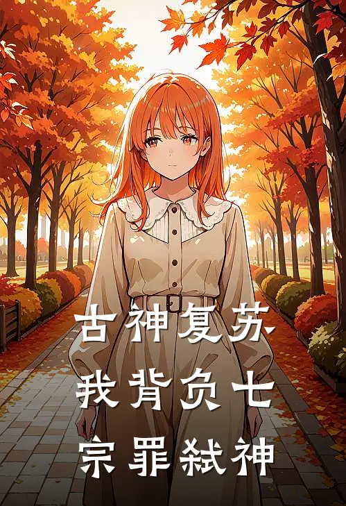 古神复苏，我背负七宗罪弑神