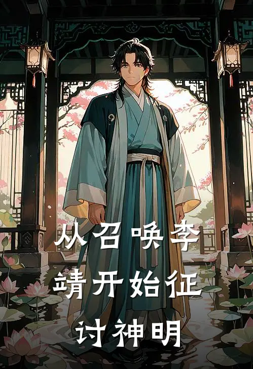 从召唤李靖开始征讨神明