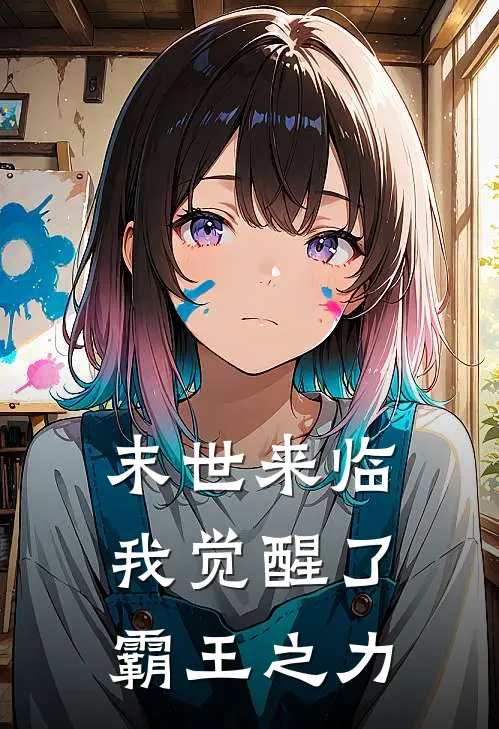 末世来临我觉醒了霸王之力