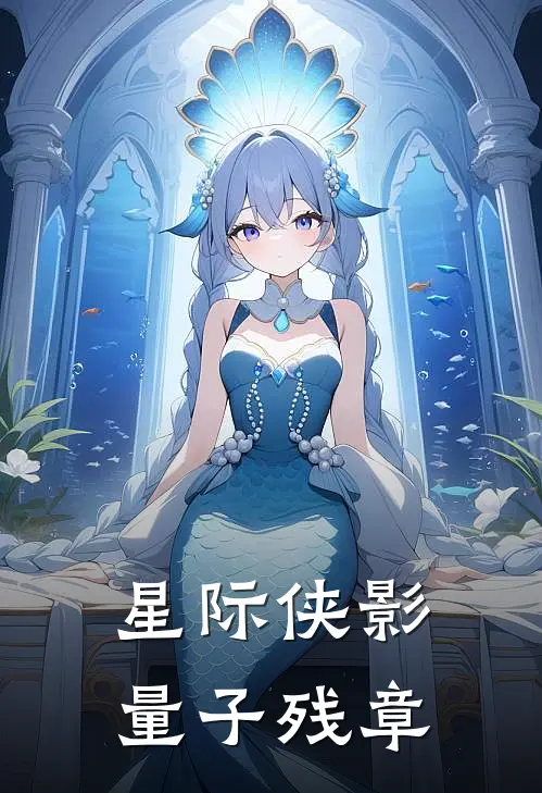 星际侠影：量子残章