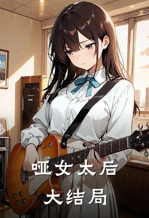 哑女太后大结局