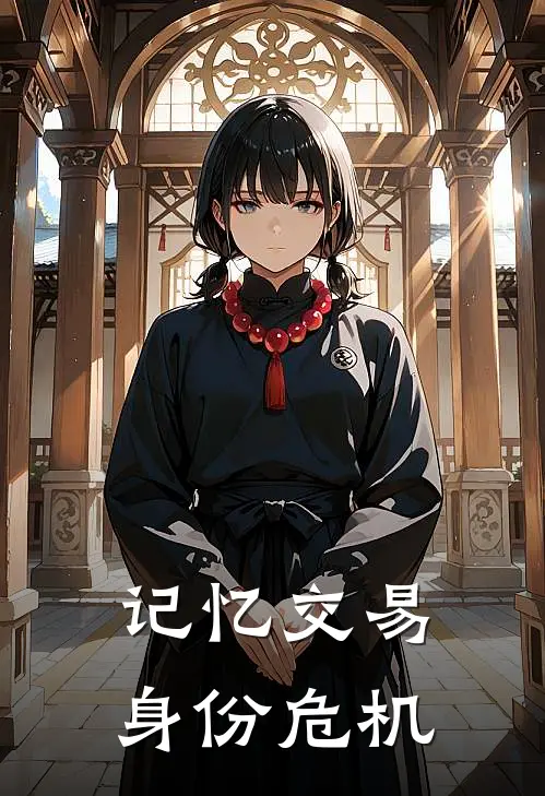 记忆交易：身份危机