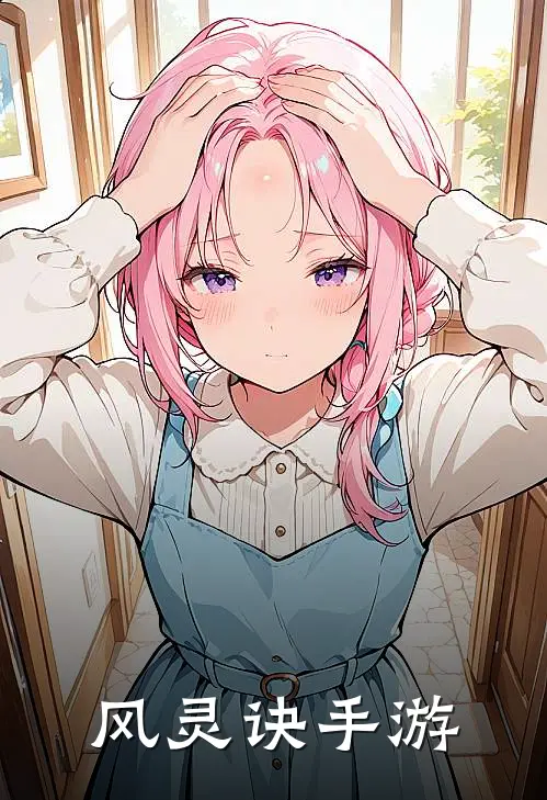 风灵诀手游