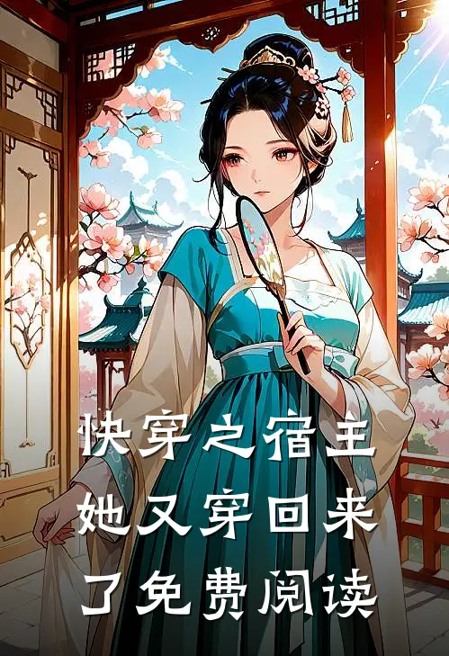 快穿之宿主她又穿回来了免费阅读