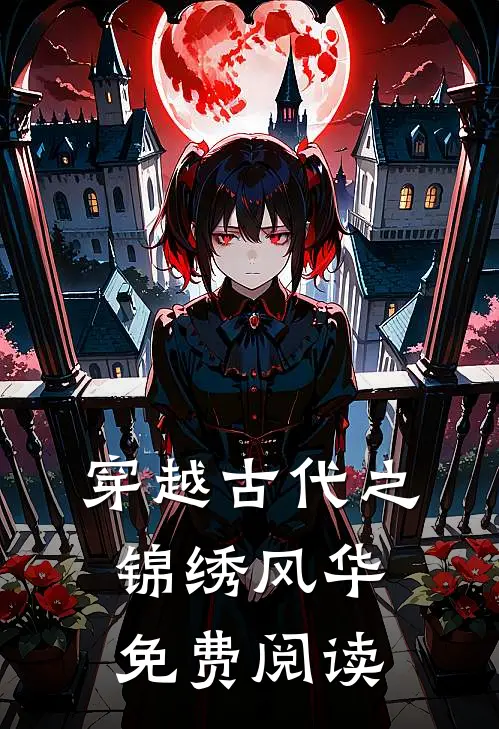 穿越古代之锦绣风华免费阅读