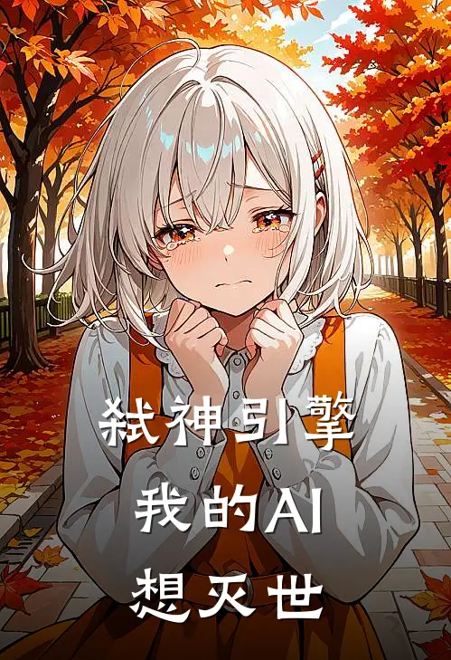 弑神引擎：我的AI想灭世