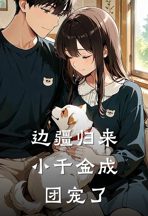 边疆归来小千金成团宠了