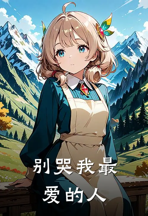 别哭我最爱的人