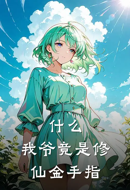 什么，我爷竟是修仙金手指