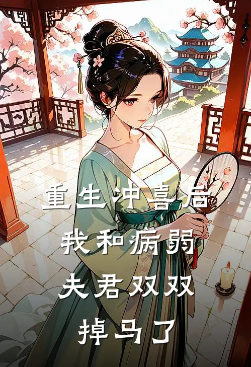 重生冲喜后，我和病弱夫君双双掉马了