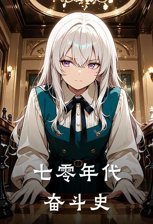 七零年代奋斗史